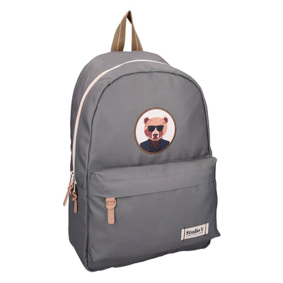 Vadobag studio v ours sac à dos professionnel