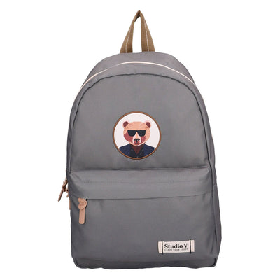 Vadobag studio v ours sac à dos professionnel