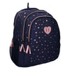 Vadobag milky kiss sac à dos mignon battement de coeur