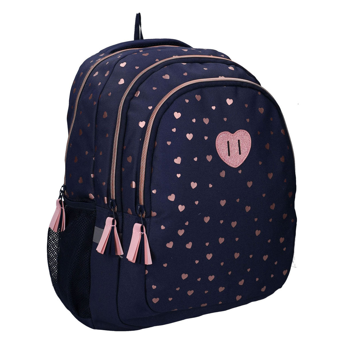 Vadobag milky kiss sac à dos mignon battement de coeur