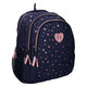 Vadobag milky kiss sac à dos mignon battement de coeur