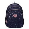 Vadobag milky kiss sac à dos mignon battement de coeur