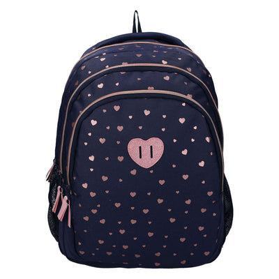 Vadobag milky kiss sac à dos mignon battement de coeur