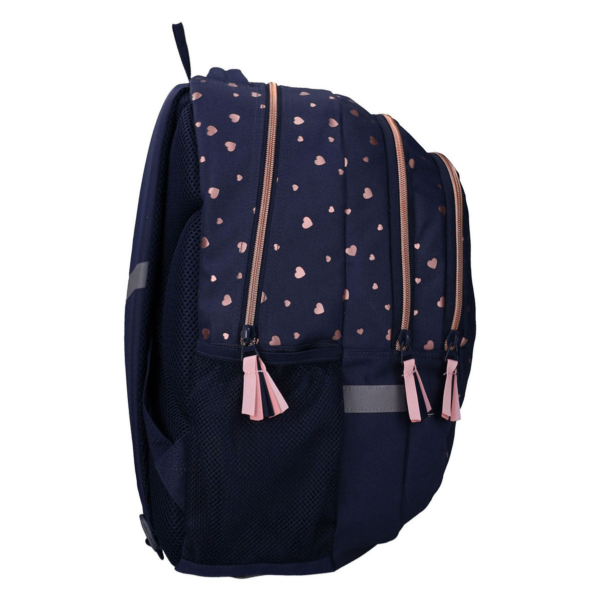 Vadobag milky kiss sac à dos mignon battement de coeur