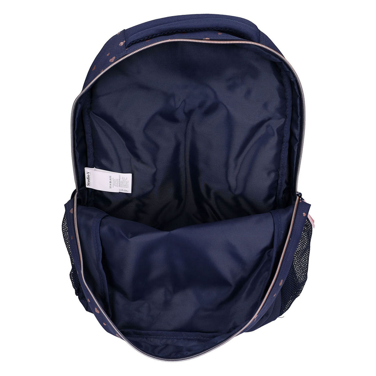 Vadobag milky kiss sac à dos mignon battement de coeur