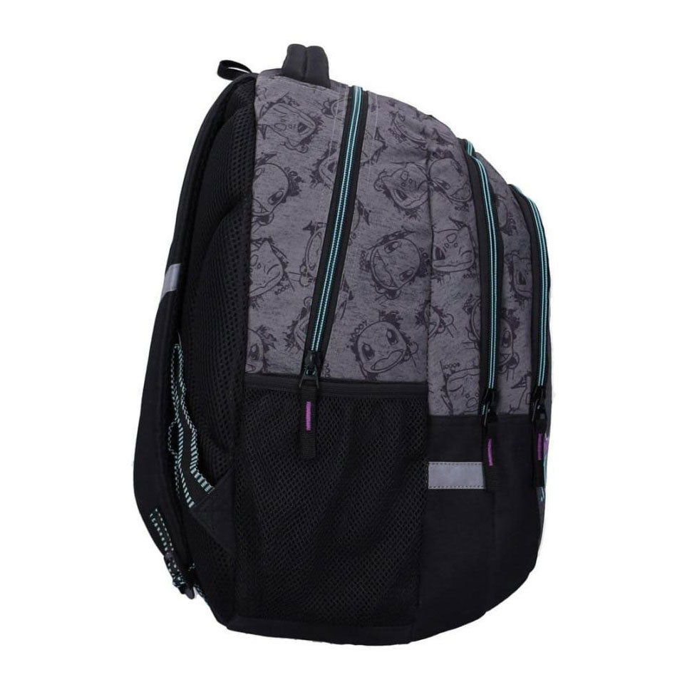 Sac à dos Pokémon Vadobag prêt pour le combat