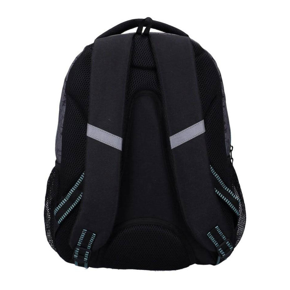 Sac à dos Pokémon Vadobag prêt pour le combat