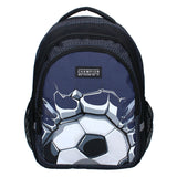 Vadobag studio v sac à dos jour de match - afbeelding 2