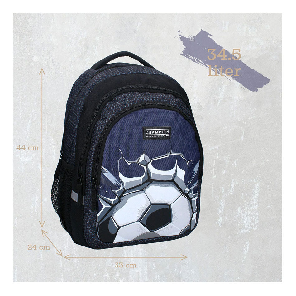 Vadobag studio v sac à dos jour de match