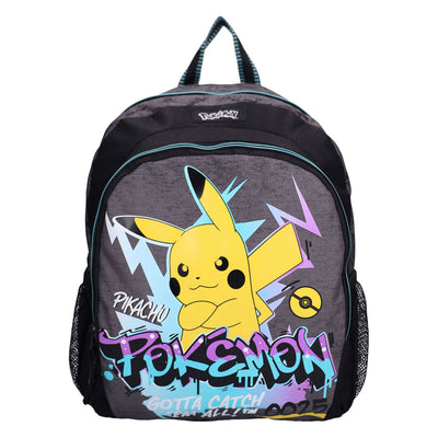 Sac à dos Pokémon Vadobag prêt pour le combat