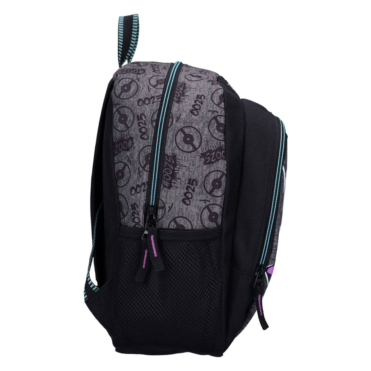 Sac à dos Pokémon Vadobag prêt pour le combat