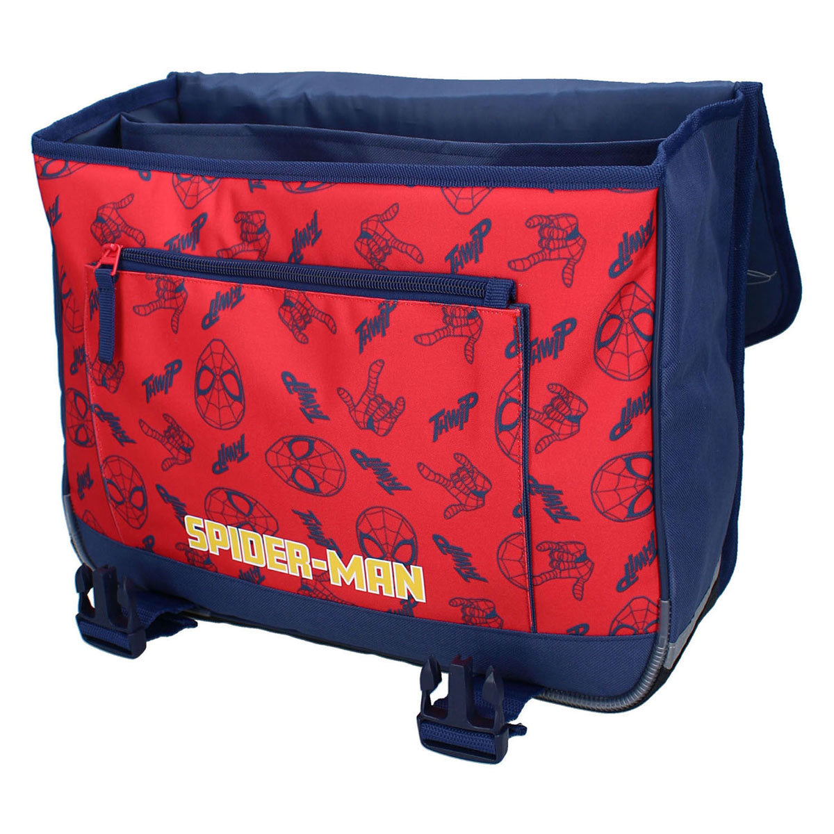 Sac à livres Vadobag Spider-Man Web Warriors
