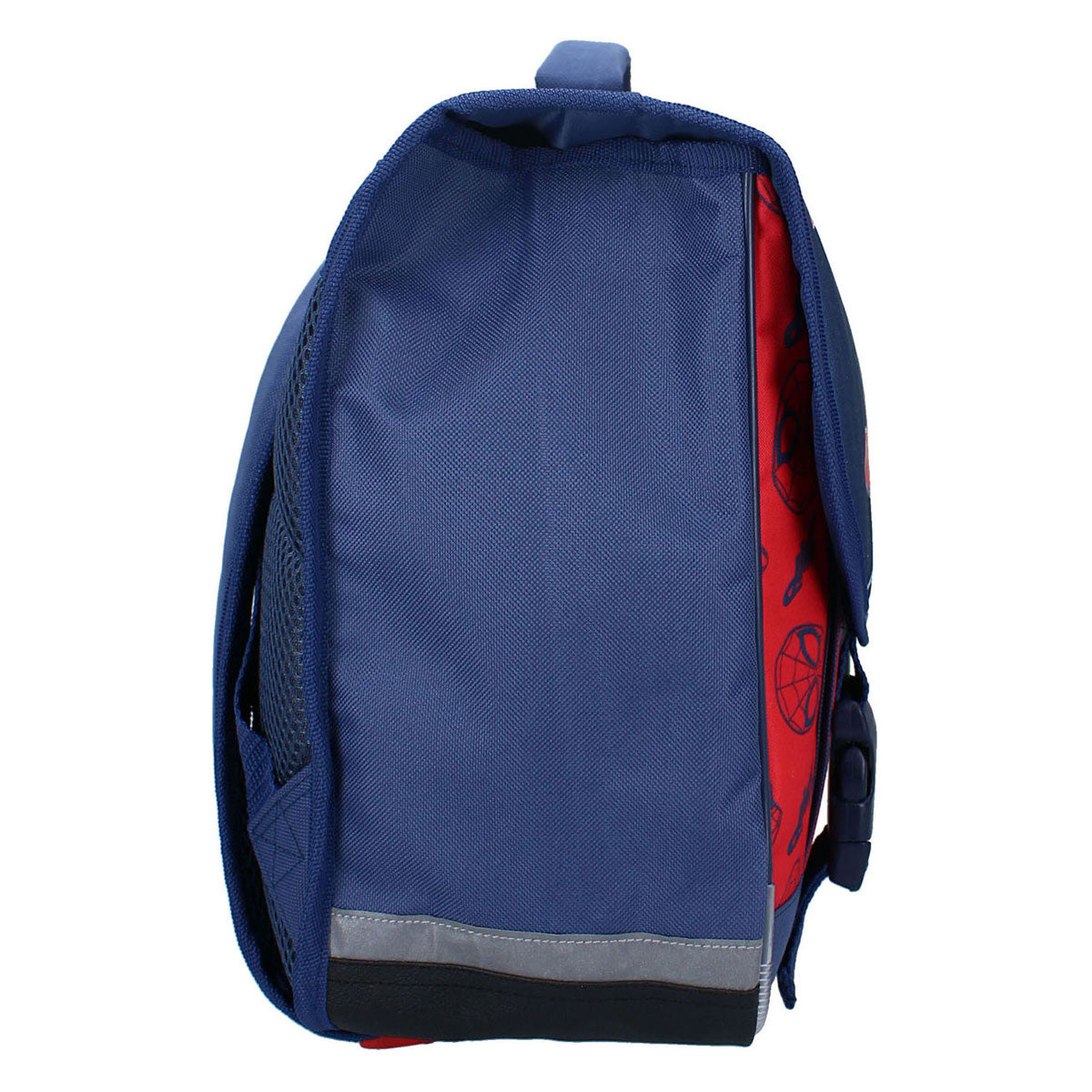 Sac à livres Vadobag Spider-Man Web Warriors