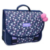Sac à livres Vadobag Milky Kiss Flower Bomb