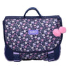 Sac à livres Vadobag Milky Kiss Flower Bomb