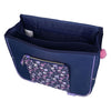 Sac à livres Vadobag Milky Kiss Flower Bomb