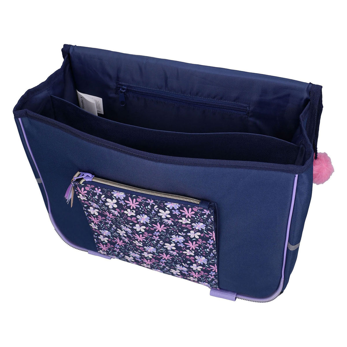 Sac à livres Vadobag Milky Kiss Flower Bomb