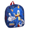 Vadobag sonic sac à dos tout simplement spécial 3D
