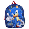 Vadobag sonic sac à dos tout simplement spécial 3D