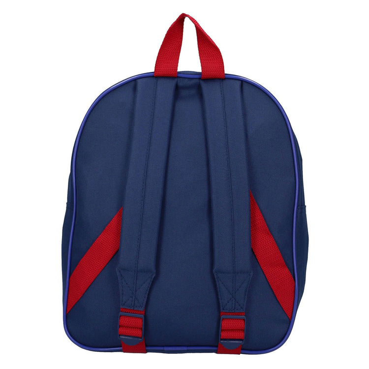 Vadobag sonic sac à dos tout simplement spécial 3D