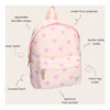 Sac à dos prés magiques Vadobag kidzroom