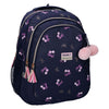 Sac à dos cerise coquine Vadobag Milky Kiss