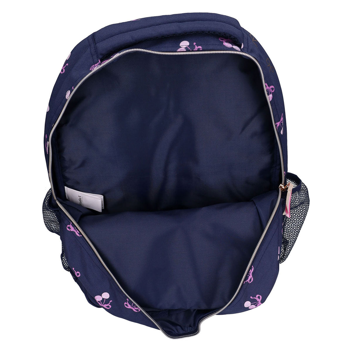 Sac à dos cerise coquine Vadobag Milky Kiss