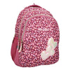 Sac à dos Vadobag Milky Kiss à fleurs sauvages
