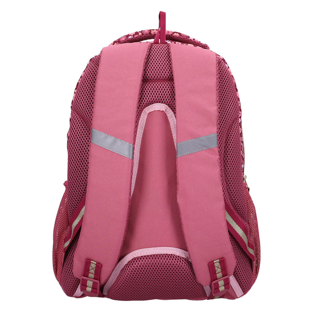 Sac à dos Vadobag Milky Kiss à fleurs sauvages