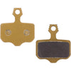 Ensemble de blocs de frein à bord Avid Elixer SRAM Metal Fintered (30 ensembles)