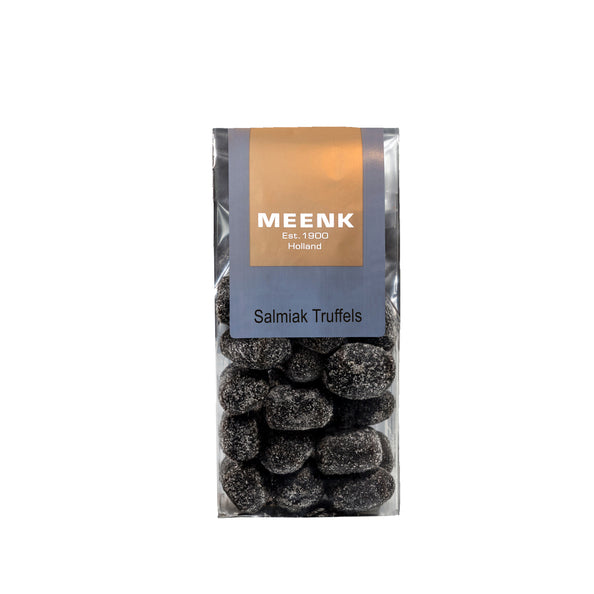 Truffes Meenk salmiak (7x 180gr)