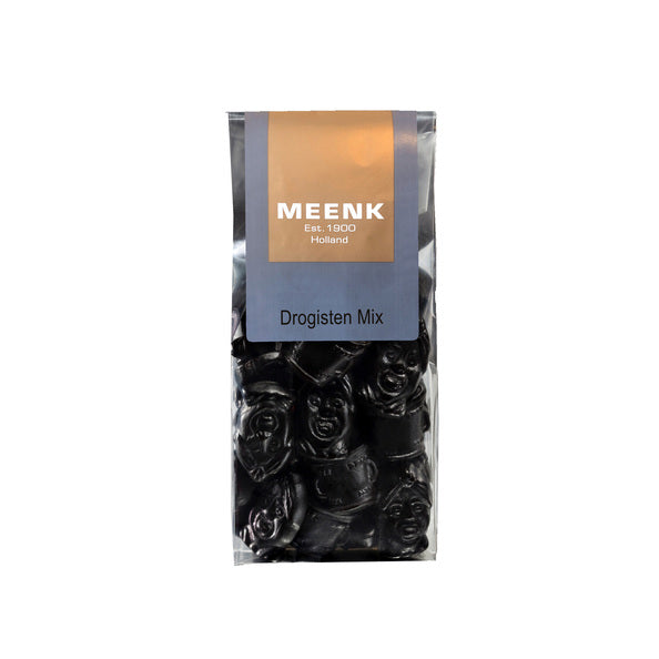 Mélange de pharmacie Meenk (7x 160gr)