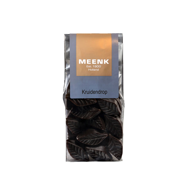 Réglisse aux herbes Meenk (7x 180gr)