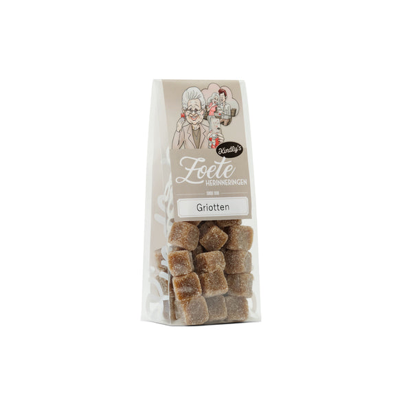 Griotten de Kindly (7x 135gr)