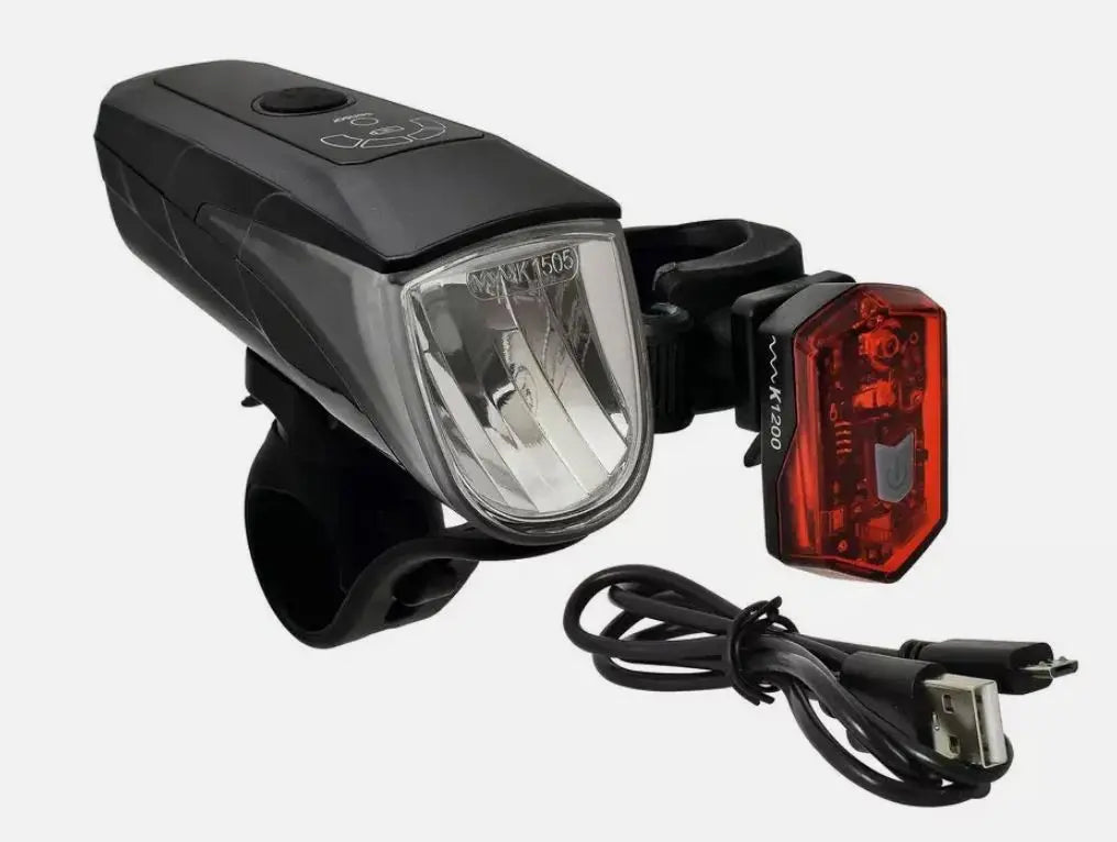 Büchel jeu de lumières led blc 710 et micro lumière