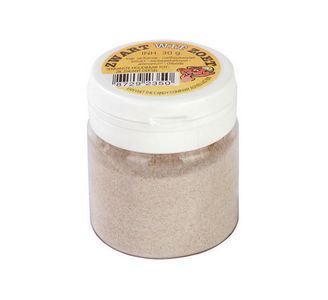Kindly's van Vliet pot sucré noir et blanc (22x 30g)