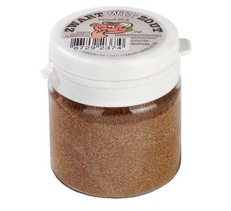 Pot de sel noir et blanc Kindly's van Vliet (22x 25g)