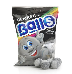 Sachet d'ammoniac de sel de boules de fusée Frisia (12x 200gr)