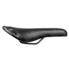 Saddle Fixie Racing Black