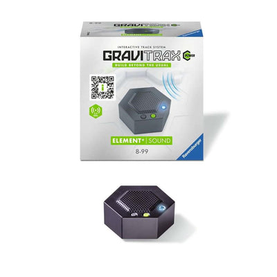 Ravensburger Gravitrax Expansion Sound Sound