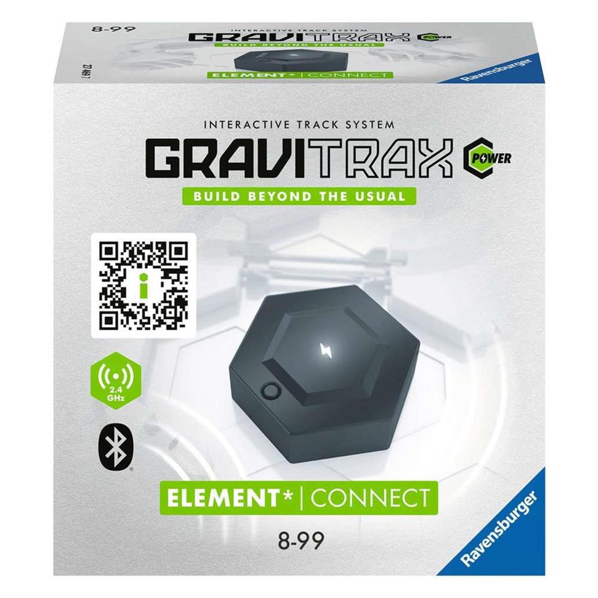 Ravensburger Gravitrax Expansion Set Connect