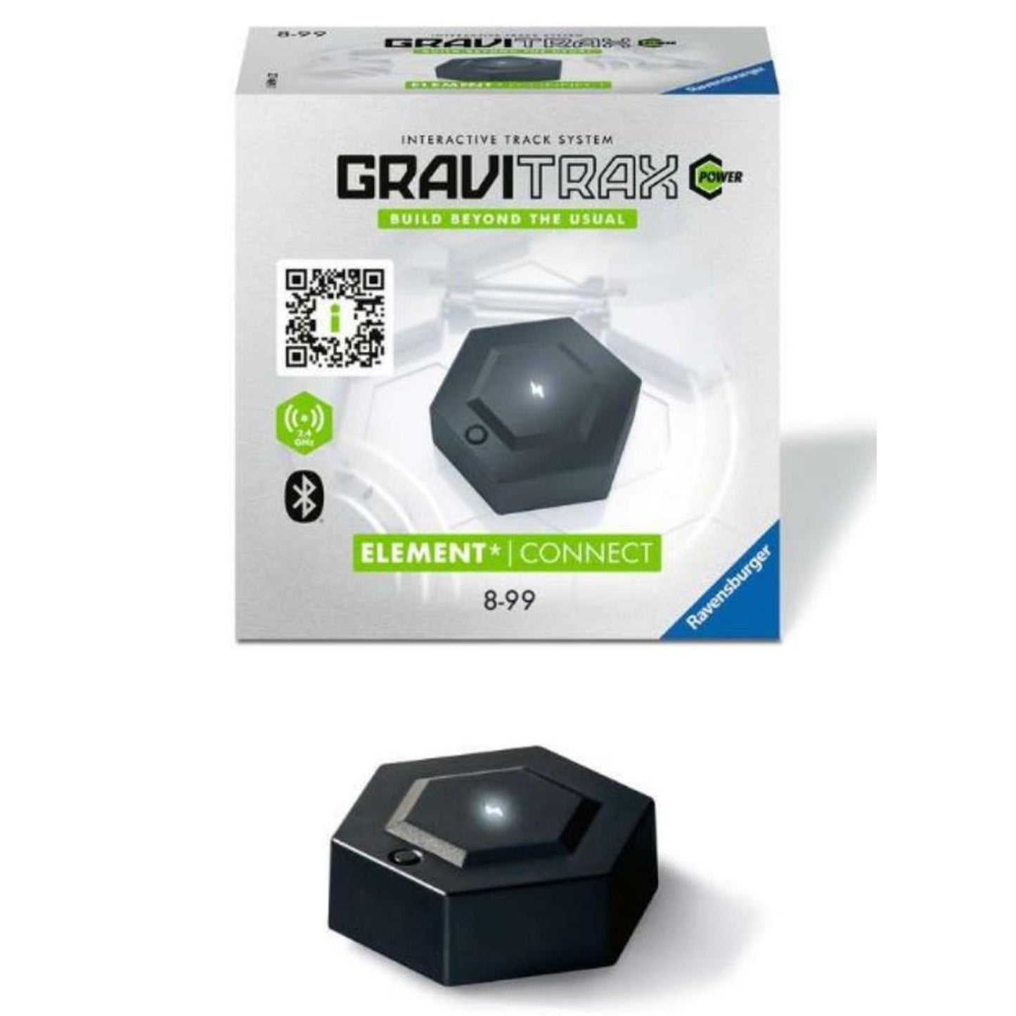 Ravensburger Gravitrax Expansion Set Connect