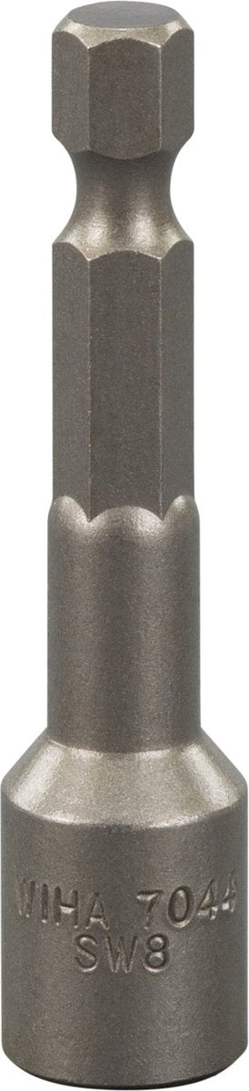 Accessoires Makita clé à douille 8,0x55mm 1 4 - p-06292