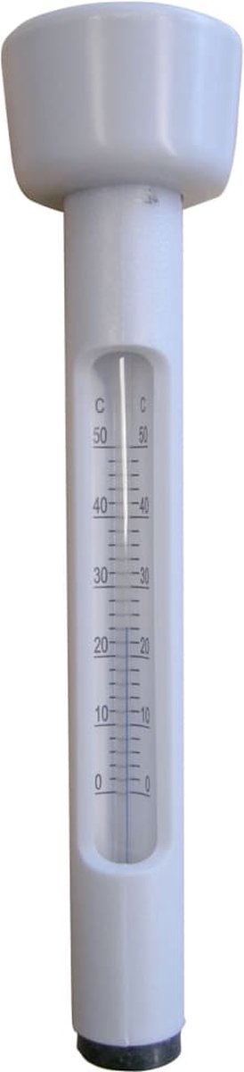 Ubbink ubbink vijverthermomètre flottant