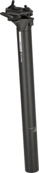 Trivio - tige de selle trust 400x31,6mm déport 15mm
