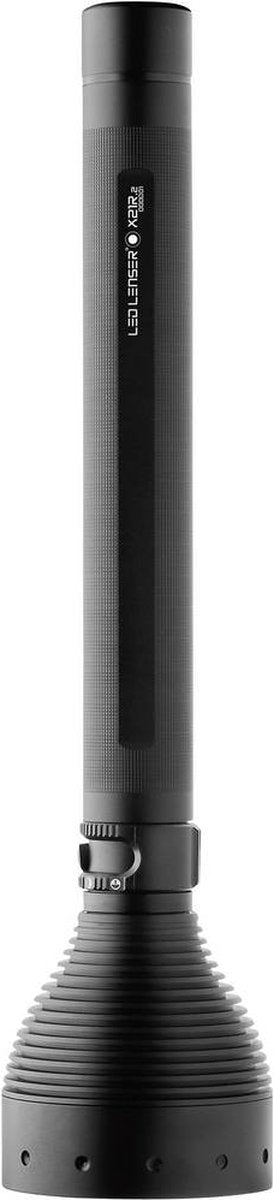 Ledlenser x21r - lampe de poche - rechargeable - 5000 lumens - ip54 - focus