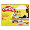 Playdoh, un ensemble de jeu pour l'école de jour