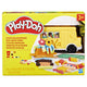 Playdoh, un ensemble de jeu pour l'école de jour