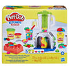 Jeu de mélangeur de smoothie play-doh