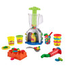 Jeu de mélangeur de smoothie play-doh